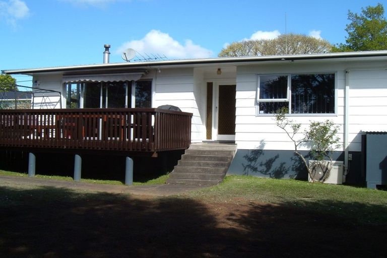 Photo of property in 418a West Coast Road, Glen Eden, Auckland, 0602