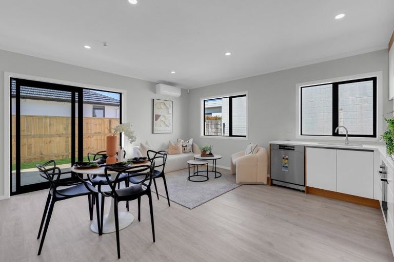 Photo of property in 3/47 Chedworth Avenue, Chedworth, Hamilton, 3210