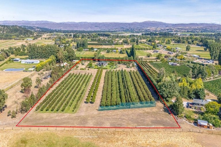 Photo of property in 190 Airport Road, Alexandra, 9391