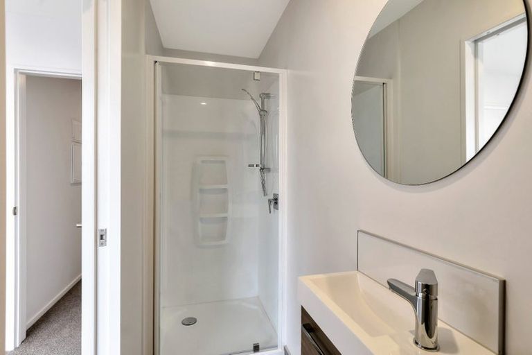 Photo of property in 5/12 Edward Avenue, Edgeware, Christchurch, 8013