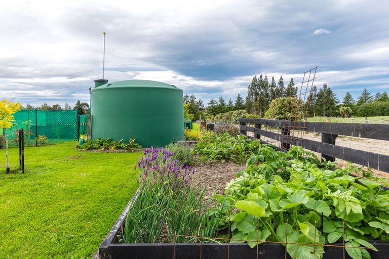 Photo of property in 55 Bakers Road, Waimate, 7978