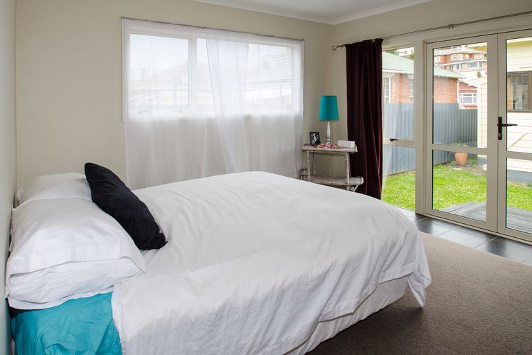 Photo of property in 121 Fitzroy Street, Forbury, Dunedin, 9012