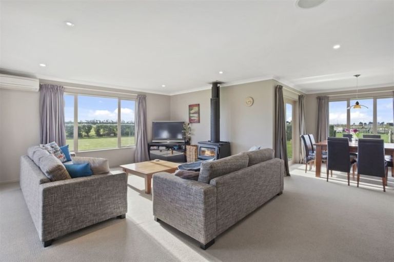 Photo of property in 489 Two Chain Road, Swannanoa, Rangiora, 7476