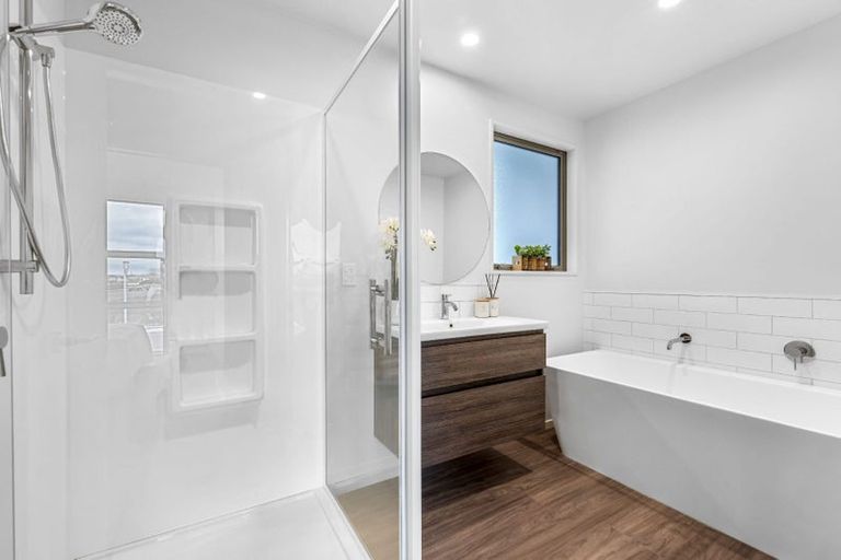 Photo of property in 15 Duporth Road, Rolleston, 7614