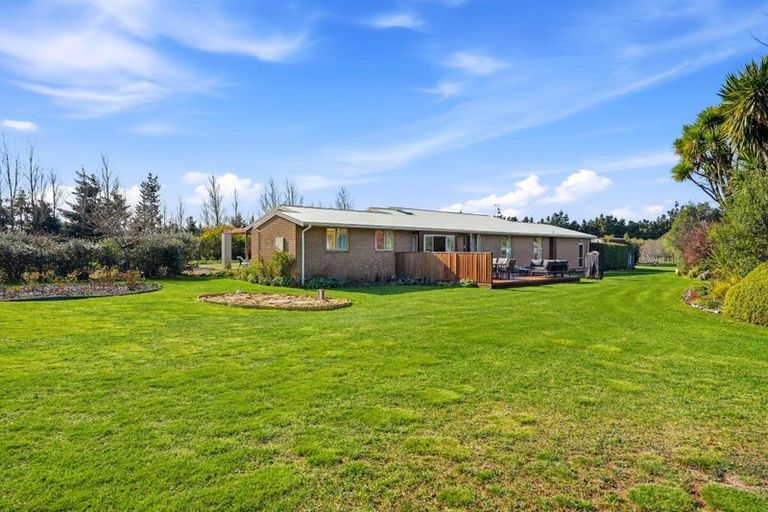Photo of property in 24 Modena Place, Ohoka, Kaiapoi, 7692