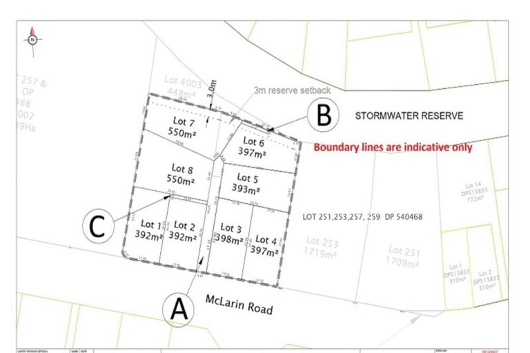 Photo of property in 35 Mclarin Road, Glenbrook, Waiuku, 2681