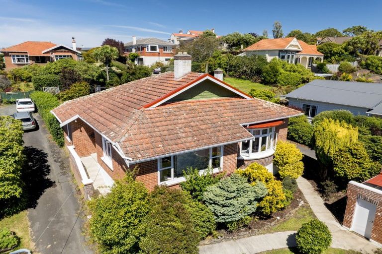 Photo of property in 27 Rosebery Street, Belleknowes, Dunedin, 9011