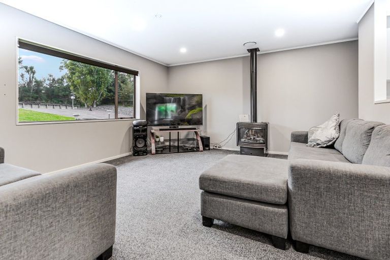 Photo of property in 215 Pukete Road, Pukete, Hamilton, 3200