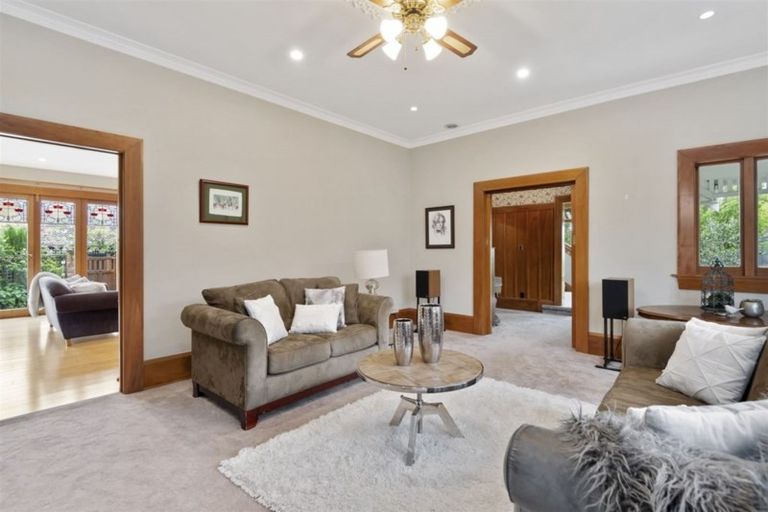 Photo of property in 34 Cholmondeley Avenue, Opawa, Christchurch, 8023