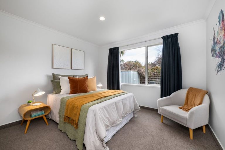 Photo of property in 178 Redwood Street, Witherlea, Blenheim, 7201