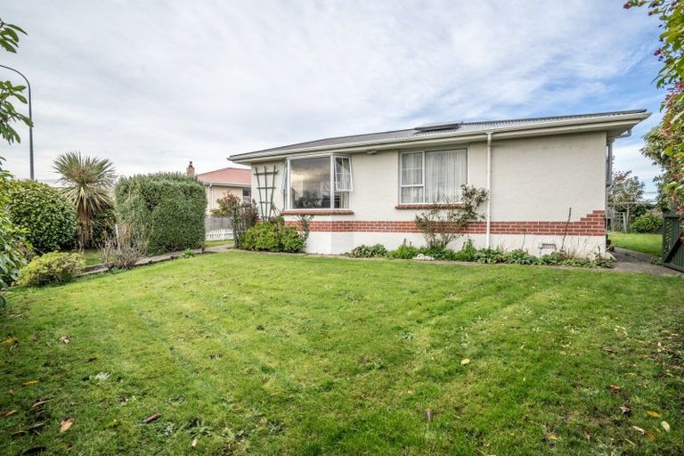 Photo of property in 33 Kilmarnock Avenue, Strathern, Invercargill, 9812