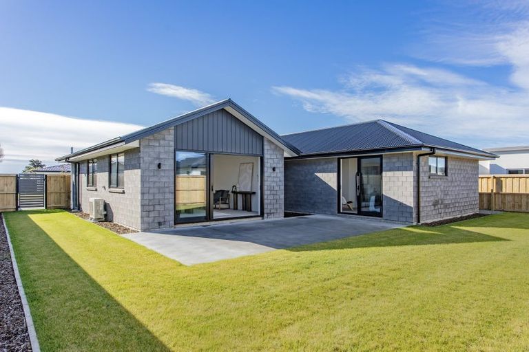 Photo of property in 107 Faulks Drive, Lincoln, 7608