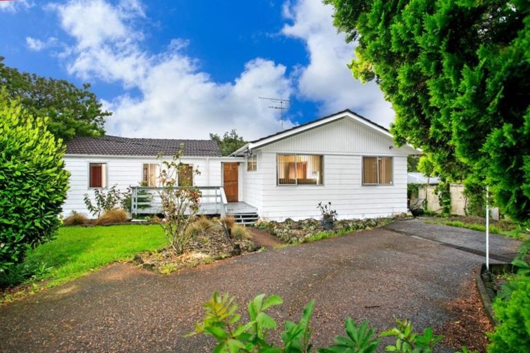 Photo of property in 57 Glenvar Road, Torbay, Auckland, 0630