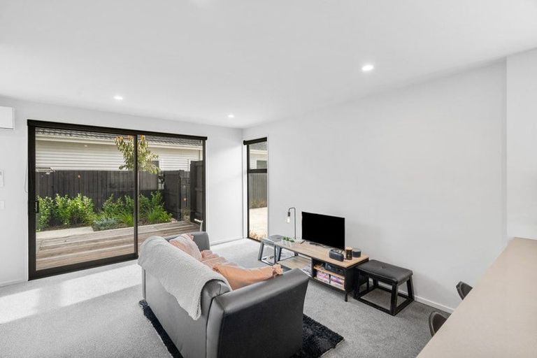 Photo of property in 3/7 Hinemoa Street, Spreydon, Christchurch, 8024