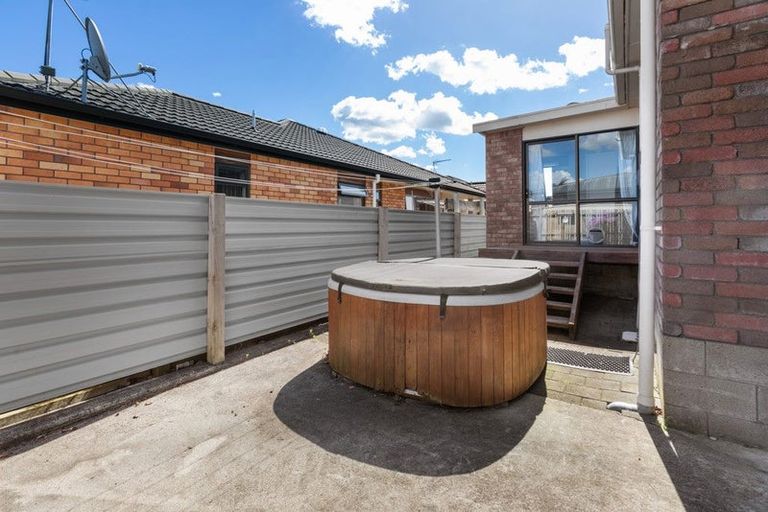 Photo of property in 1a Lincoln Street, Morrinsville, 3300