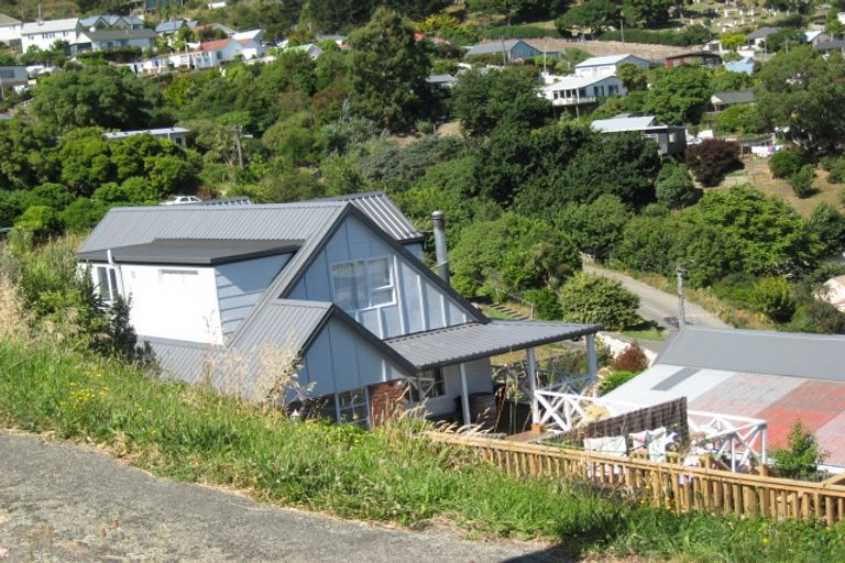 Photo of property in 36 Jacksons Road, Lyttelton, 8082