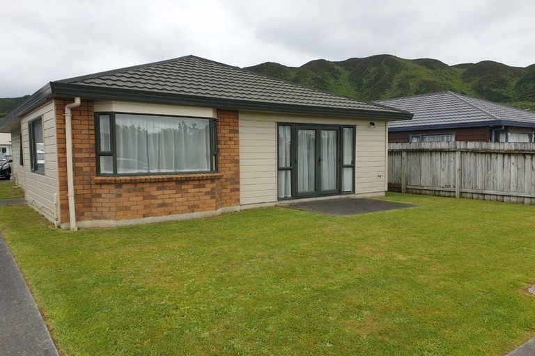 Photo of property in 19 Mandel Mews, Waiwhetu, Lower Hutt, 5010