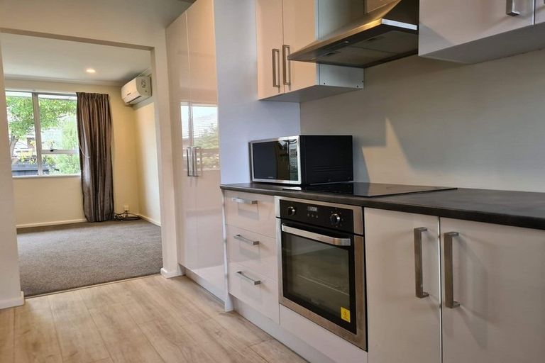 Photo of property in 3/100 Brougham Street, Addington, Christchurch, 8024