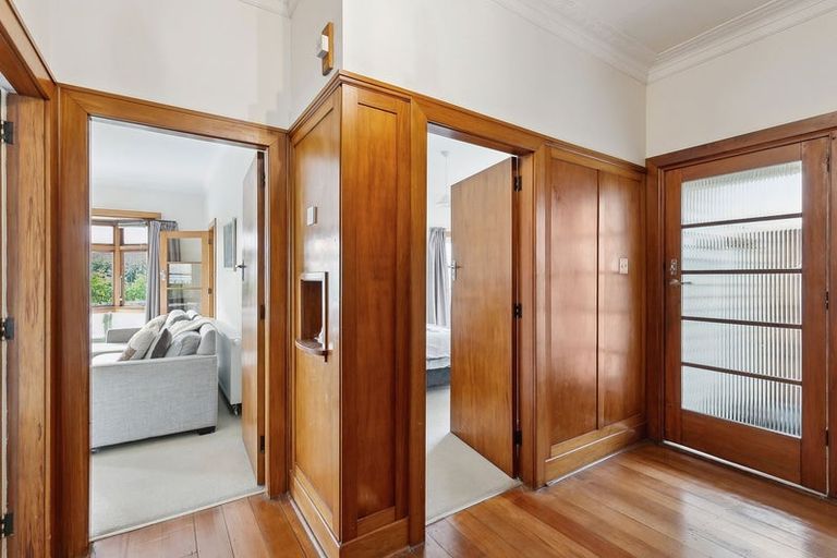 Photo of property in 5 Friend Street, Karori, Wellington, 6012