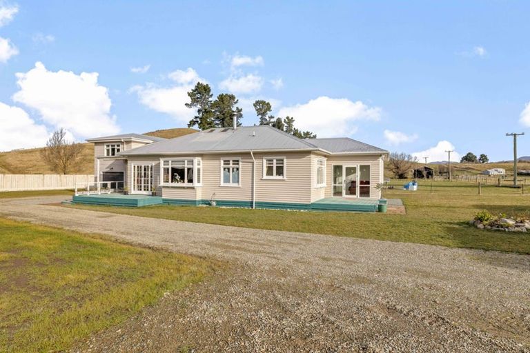 Photo of property in 5669 West Coast Road, Springfield, 7681