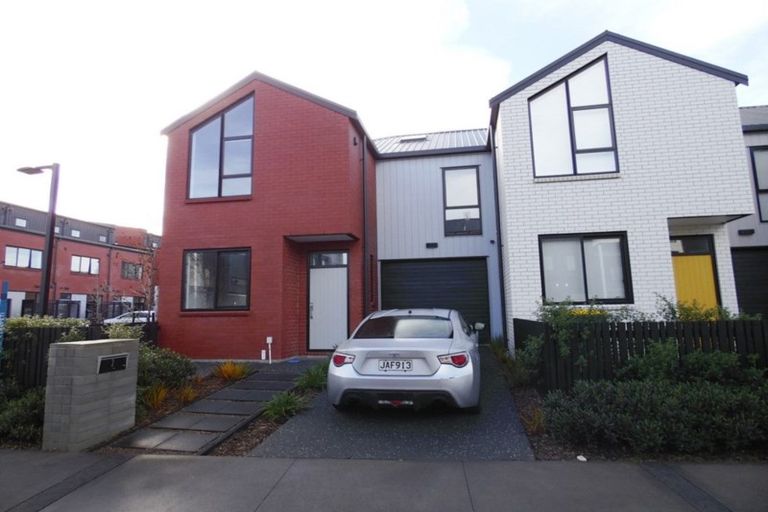 Photo of property in 2 Eyton Kay Road, Hobsonville, Auckland, 0616