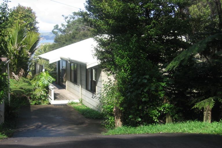 Photo of property in 595 Wyuna Bay Road, Wyuna Bay, Coromandel, 3581