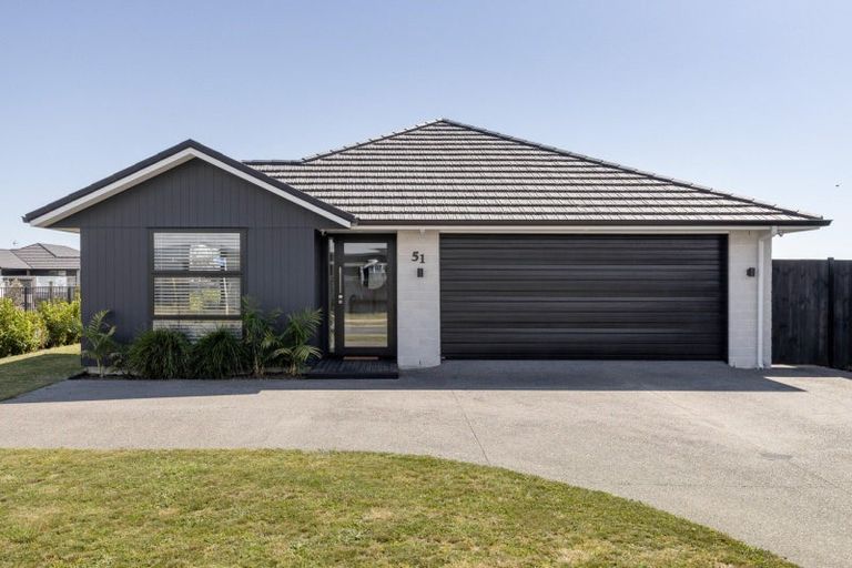 Photo of property in 51 Manawa Road, Papamoa Beach, Papamoa, 3118