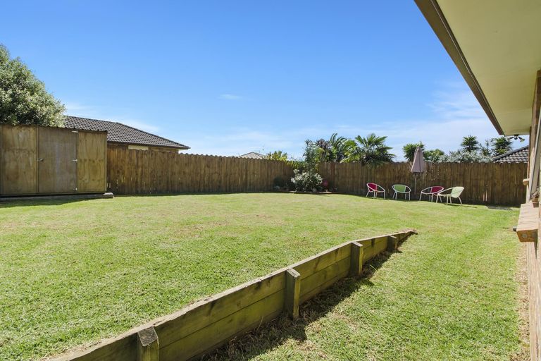 Photo of property in 26 Ploughmans Avenue, Pukekohe, 2120