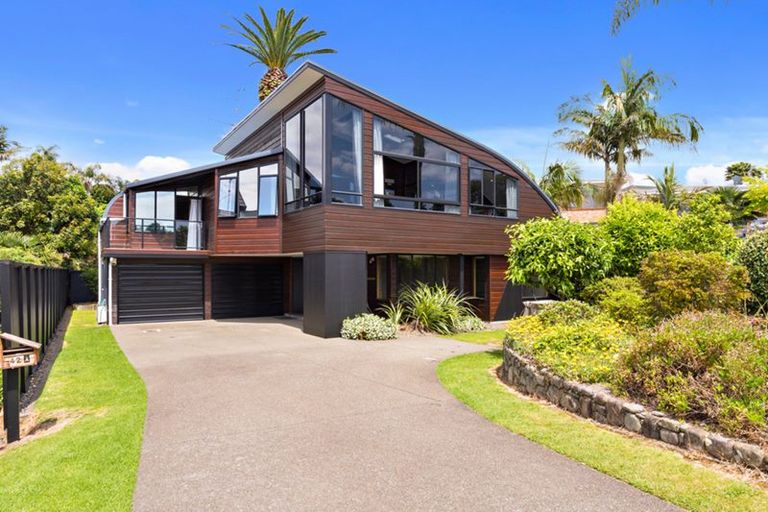Photo of property in 42a Harvey Street, Tauranga South, Tauranga, 3112