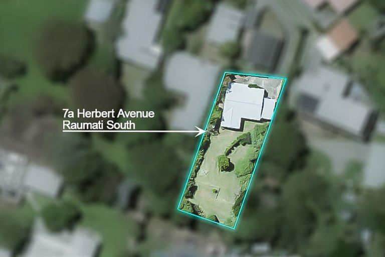 Photo of property in 7a Herbert Avenue, Raumati South, Paraparaumu, 5032