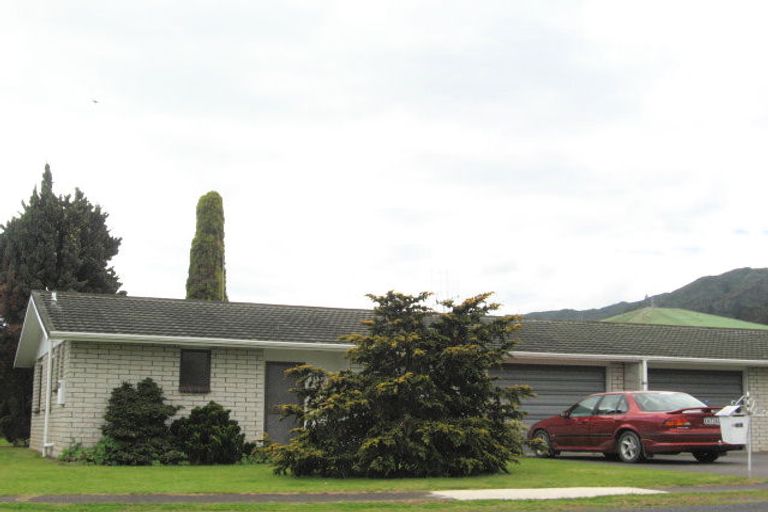 Photo of property in 105a Clarence Street, Thames, 3500