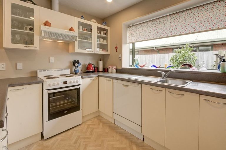 Photo of property in 85b Church Street, Rangiora, 7400