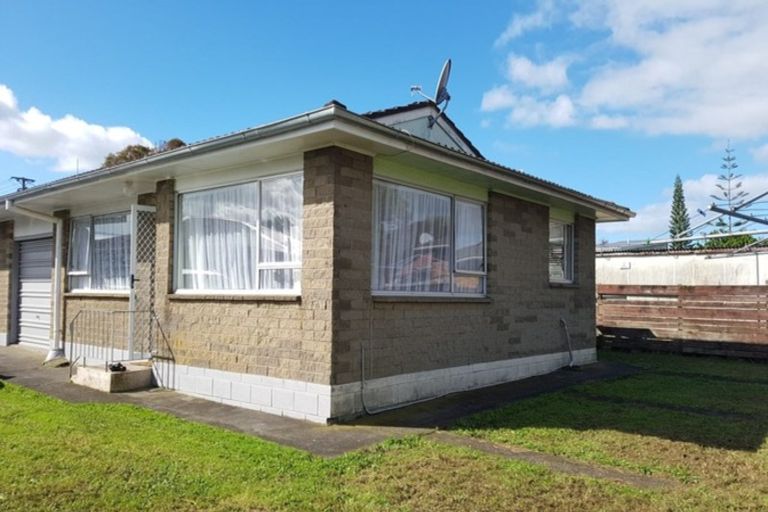 Photo of property in 3/4 Pomaria Road, Henderson, Auckland, 0610