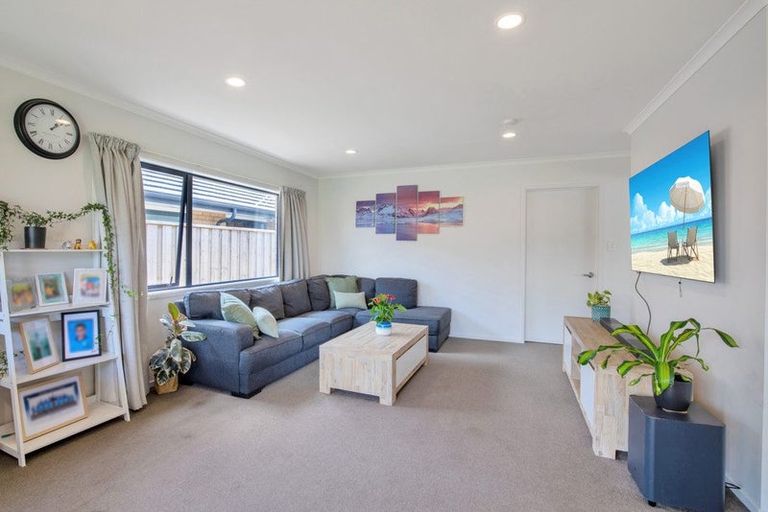 Photo of property in 30 Brittan Drive, Rolleston, 7615