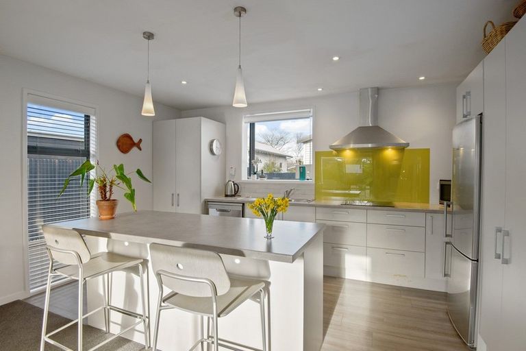 Photo of property in 51a Diamond Avenue, Spreydon, Christchurch, 8024