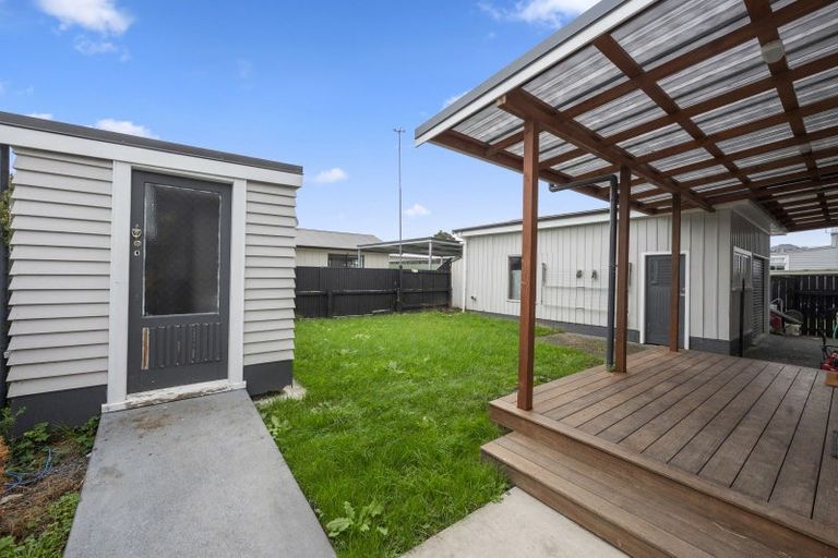 Photo of property in 43 Huia Street, Taumarunui, 3920