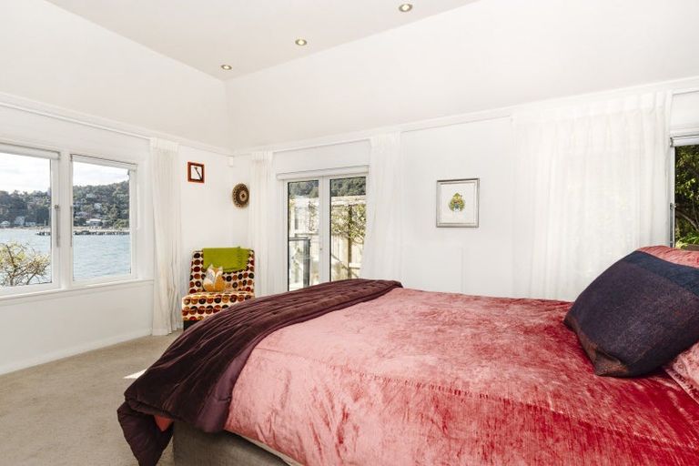 Photo of property in 625 Marine Drive, Days Bay, Lower Hutt, 5013