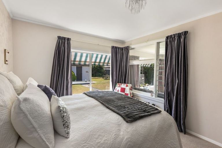 Photo of property in 7 James Avenue, Leithfield, 7481