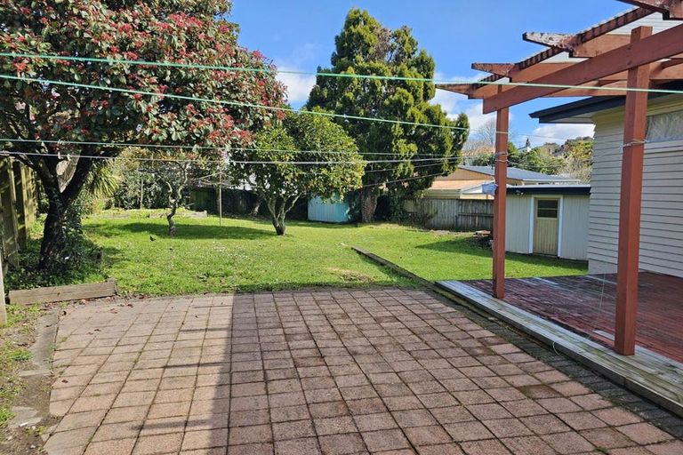 Photo of property in 38 Mansel Avenue, Hillcrest, Hamilton, 3216