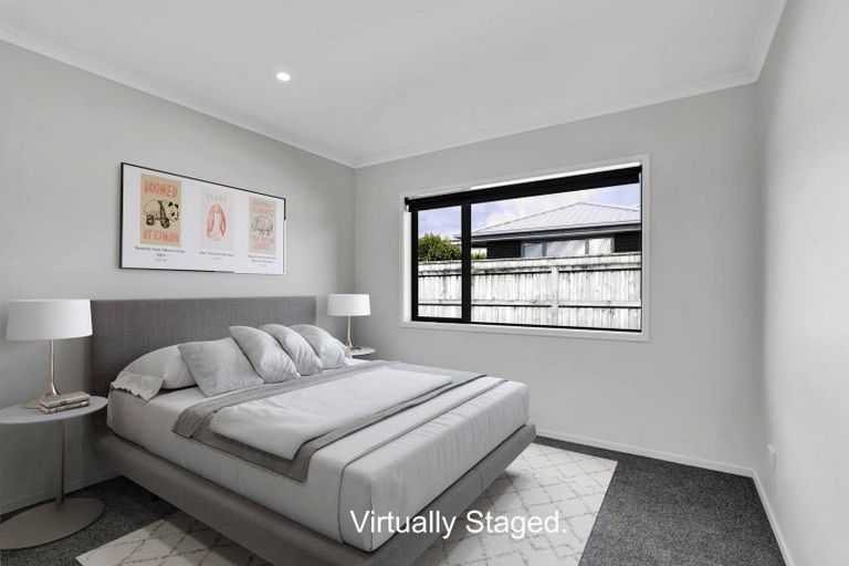 Photo of property in 16 Keene Drive, Bell Block, New Plymouth, 4312