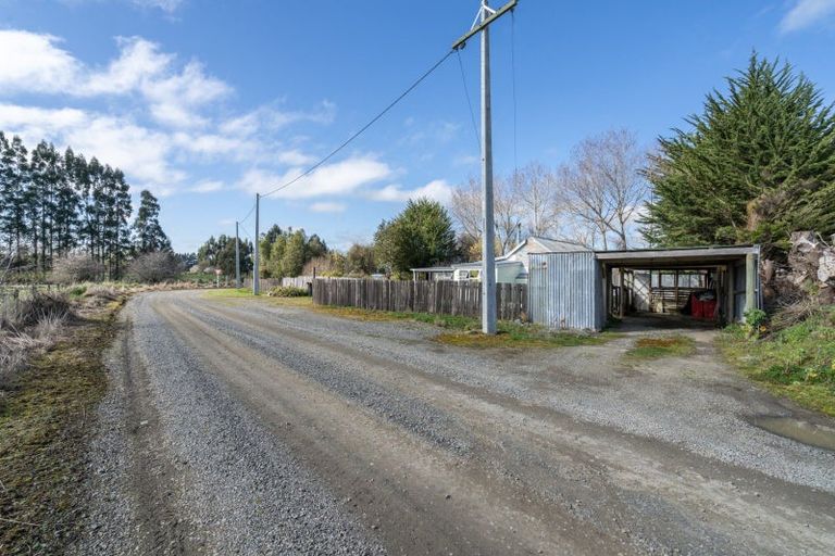 Photo of property in 9 Derby Street, Wairio, Otautau, 9689