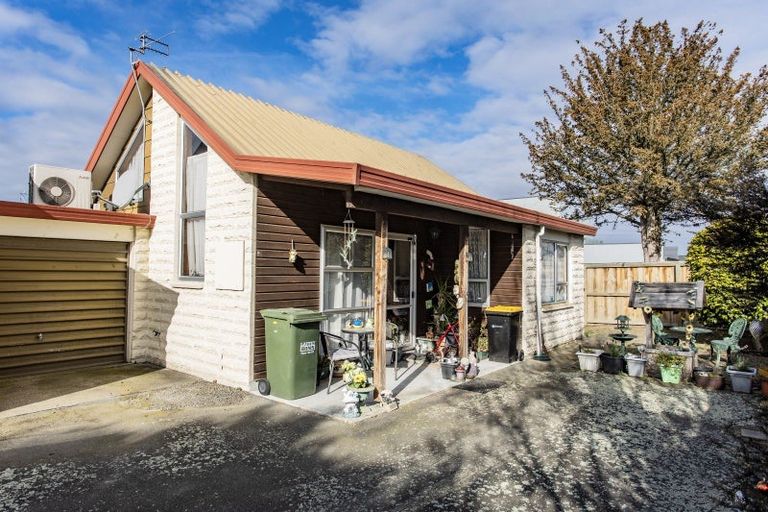 Photo of property in 45b Blackett Street, Rangiora, 7400