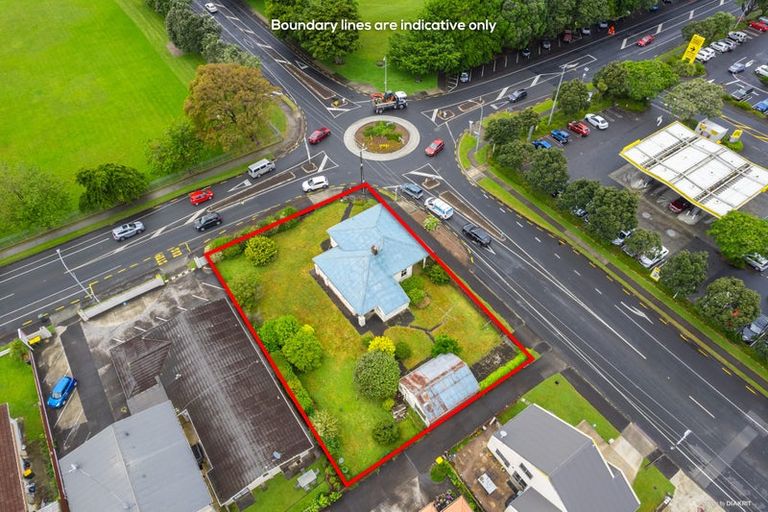 Photo of property in 77 Queen Street, Pukekohe, 2120