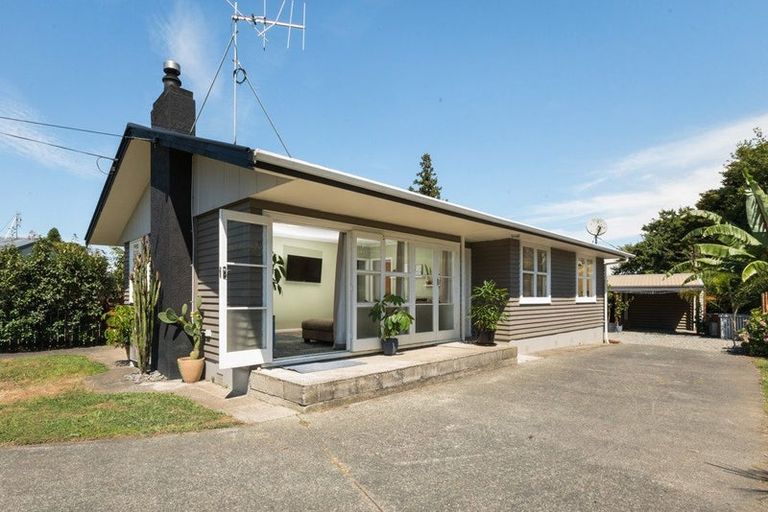 Photo of property in 20 Kenny Street, Waihi, 3610