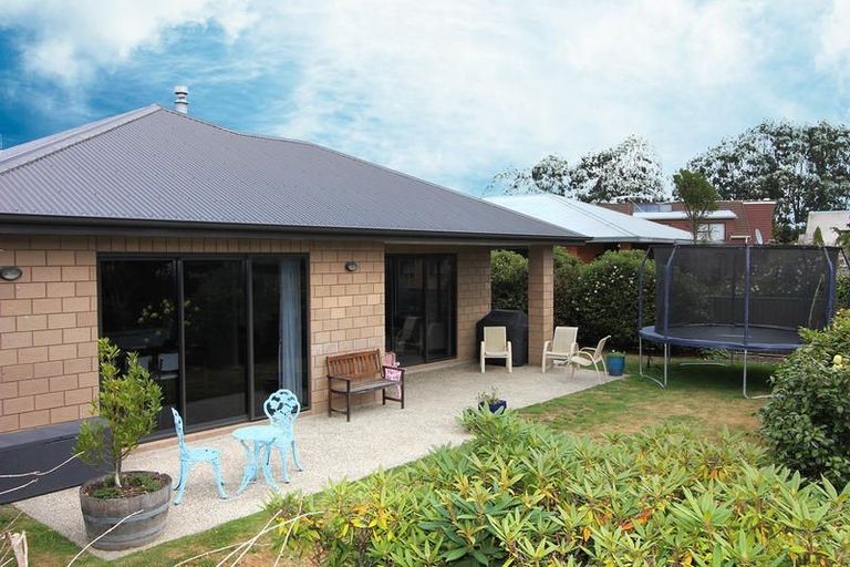 Photo of property in 46b Ayr Street, Mosgiel, 9024