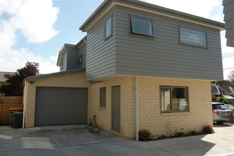 Photo of property in 26 Burke Street, Addington, Christchurch, 8024