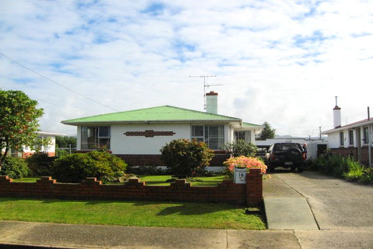 Photo of property in 18 Graham Street, Mosgiel, 9024