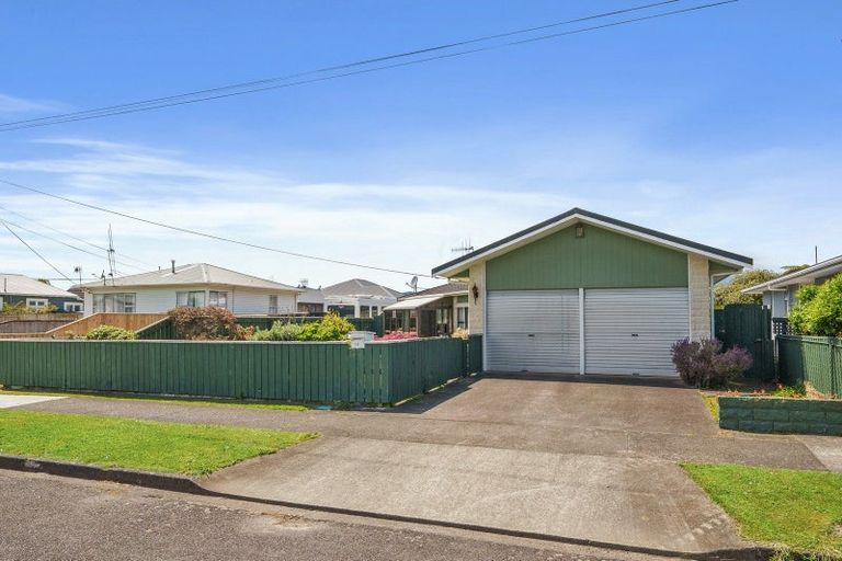 Photo of property in 58 Salisbury Street, Levin, 5510