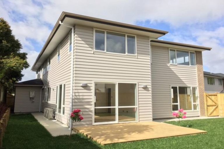 Photo of property in 409 Chapel Road, East Tamaki, Auckland, 2016