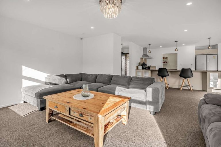 Photo of property in 66 Lignite Drive, Rolleston, 7614